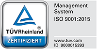 Management System ISO 9001:2015