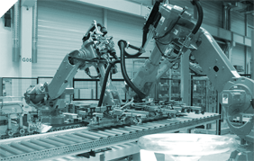 Roboterprogrammierung